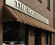root cellar